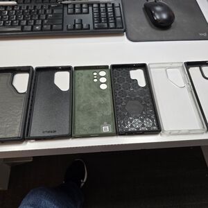Cases for Samsung Ultra 23
